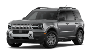 2026 Ford Bronco Sport® External Image 1